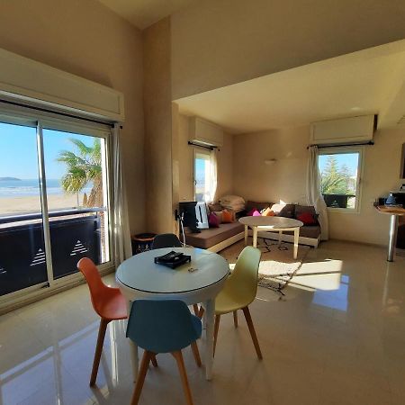 אסאוירה Beach Apartment Mogador מראה חיצוני תמונה