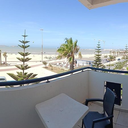 אסאוירה Beach Apartment Mogador מראה חיצוני תמונה