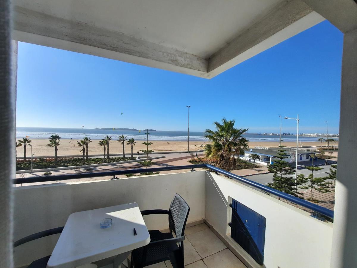 אסאוירה Beach Apartment Mogador מראה חיצוני תמונה
