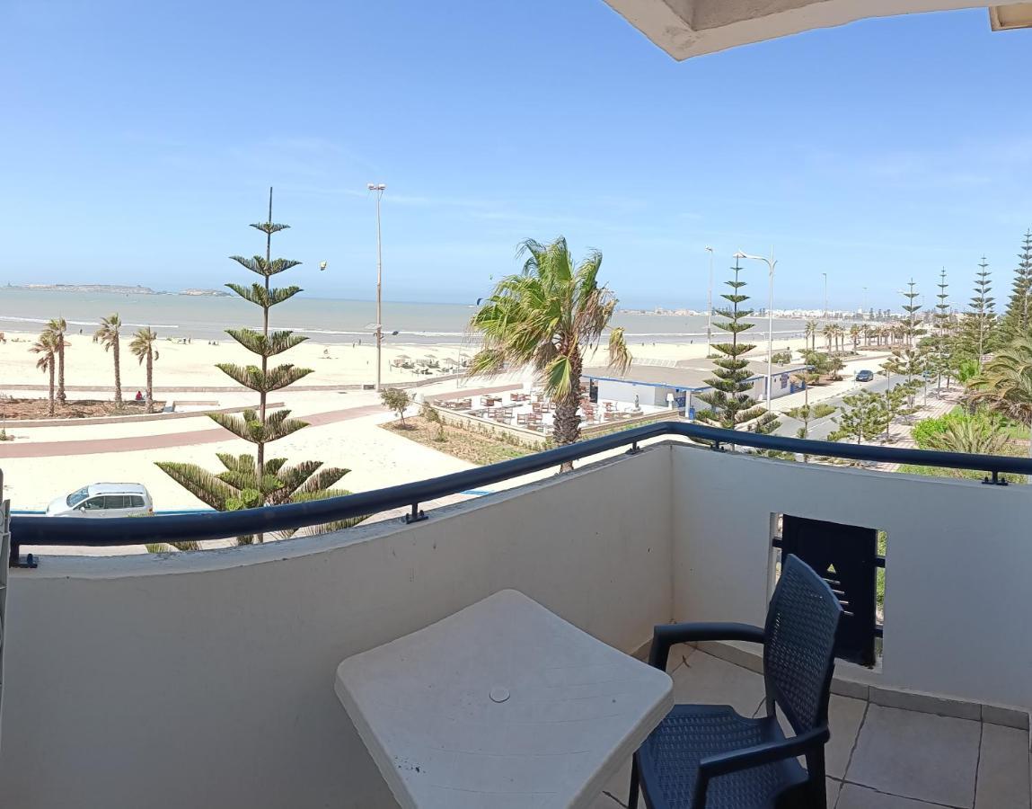 אסאוירה Beach Apartment Mogador מראה חיצוני תמונה