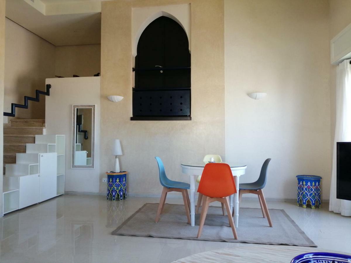 אסאוירה Beach Apartment Mogador מראה חיצוני תמונה