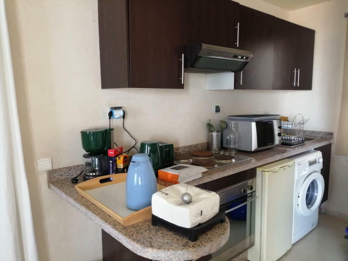 אסאוירה Beach Apartment Mogador מראה חיצוני תמונה