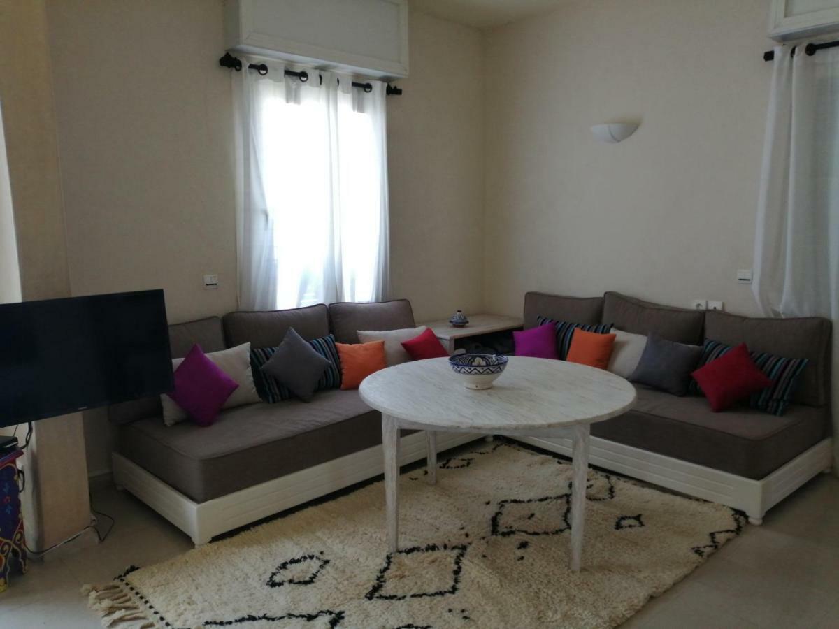 אסאוירה Beach Apartment Mogador מראה חיצוני תמונה